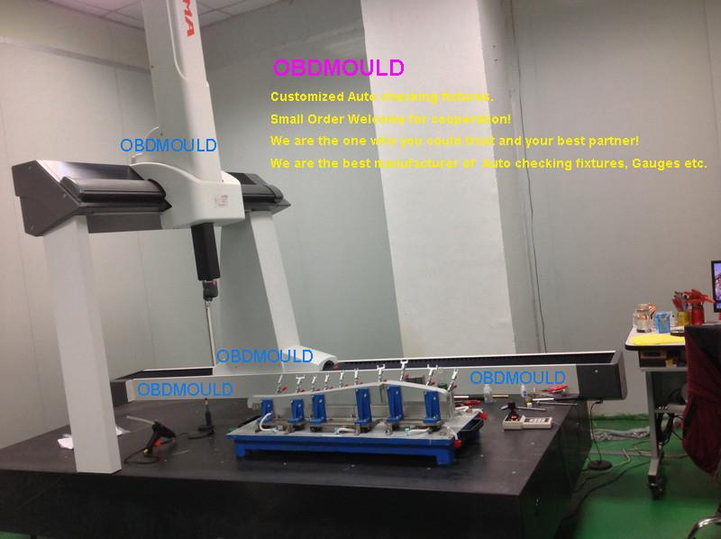 Verified China supplier - OBDMOULD Group Limited
