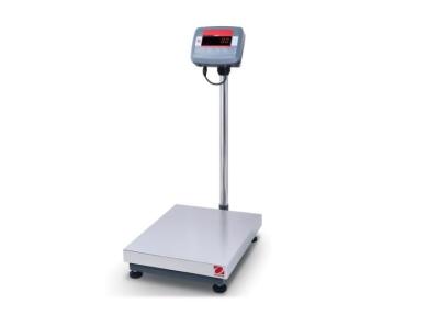 China 150kg OHAUS Bench Platform Scales , Commercial Platform Weighing Machine for sale