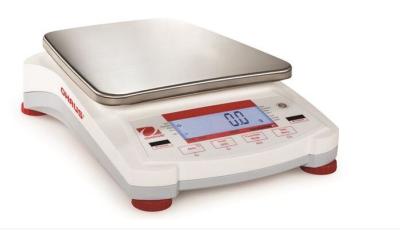 China High Precision Ohaus Balance Scale For Lab / Laboratory 195 Mm X 175 Mm for sale