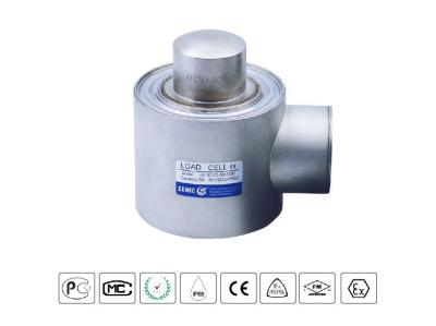 China Robust Precision Industrial Test Weights Modules Digital Load Cell 10T-60T for sale