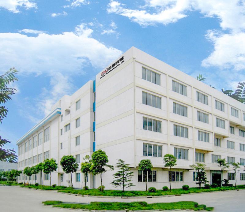 Proveedor verificado de China - Shanghai Yimu Machinery Co., Ltd.