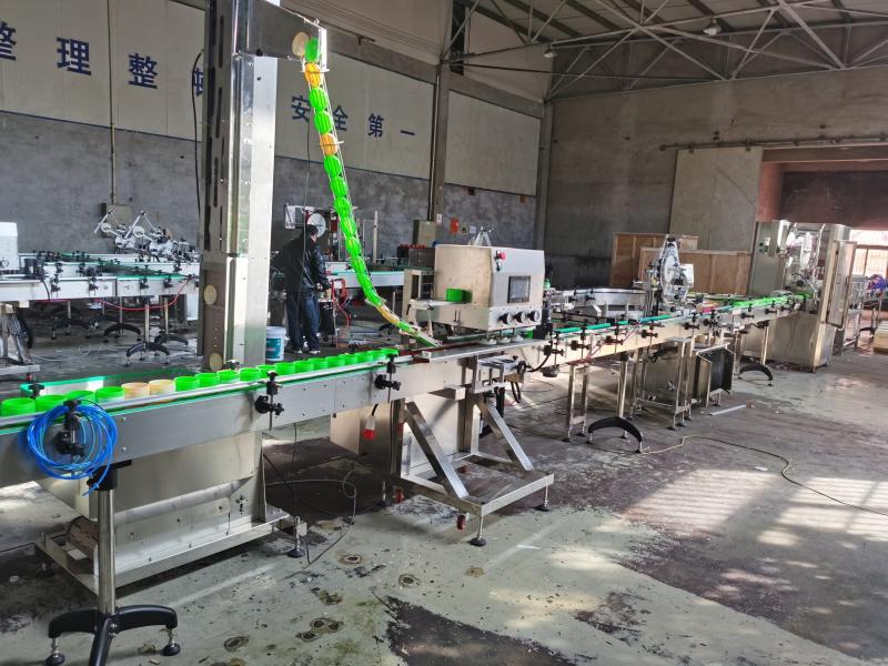 Verified China supplier - Shanghai Yimu Machinery Co., Ltd.