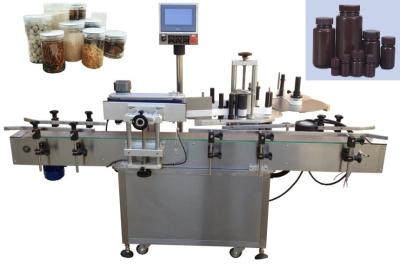 China Precise Placement Automatic Tagging Labeling Machine With High Speed for sale