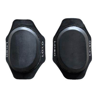 China Motorcycle Slider Knee Guards with Protection Function and 600D Oxford Materialization for sale