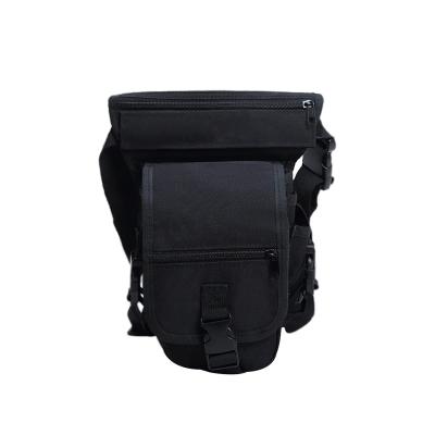 China Multi-purpose Motorcycle and Bike Cycling Thigh Pack Leg Bag 15*16*30cm Water Proof for sale