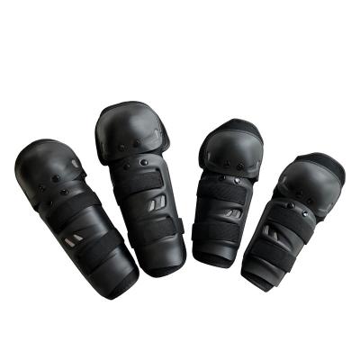 China Protective Foot Bike Knee Pads with Comfortable Brace Support OEM ODM Acceptable for sale