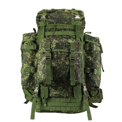 China Polyester Lining 80L 900D Oxford Fabric Travelling Bag with PP Webbing and POM Buckle for sale