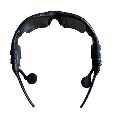 China Custom Styles Communication Bluetooth Glasses for Outdoor Communication Convenience for sale