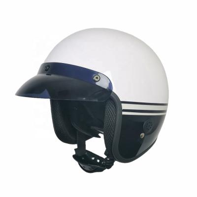 Китай Зимний электромобильный шлем с воротником на шее Простой и модный OEM/ODM Приемлемый продается