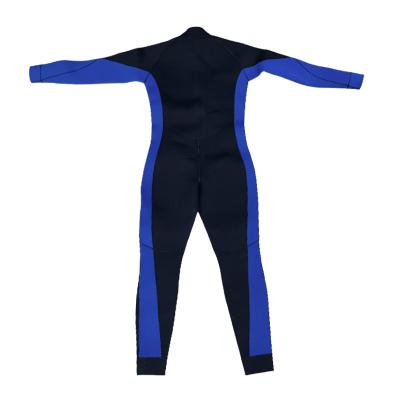 Chine Vêtement de plongée en néoprène certifié ISO9001 Étirable Durable et résistant aux UV pour la natation à vendre