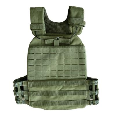 Chine MTV06 Breathable Outdoor Vest for Law Enforcement and Tactical Operations à vendre
