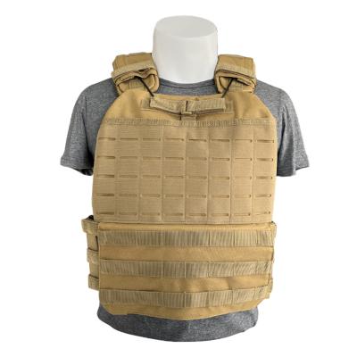 中国 MTV06  Breathable Outdoor Vest for Law Enforcement and Tactical Operations 販売のため
