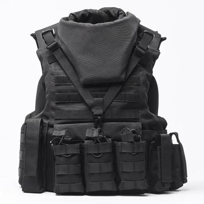 Chine FDY26 Ballistic Bulletproof Vest à vendre