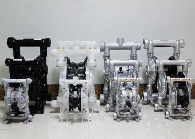 China Air Operated Diaphragm Pump for sale