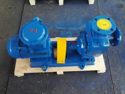 China CYZ self-priming centrifugal pump  | CYZ-A self-priming centrifugal pump for sale