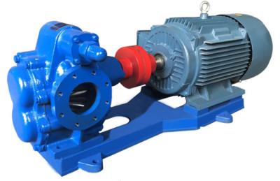 China Gear Pump Model KCB 135 200 - Gear Pump Model KCB - China KEMAI PUMPS for sale
