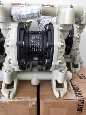 China Air driven diaphragm pump - china AODD Air driven diaphragm pump for sale