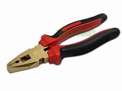 China Combination Plier, Linesman's Plier for sale