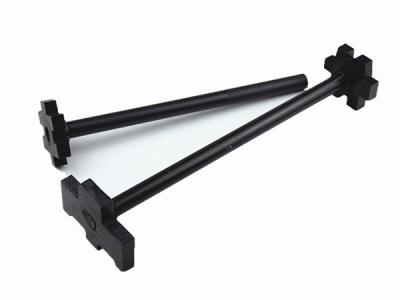 China Carbon Steel Bung Wrench CARBON STEEL SPECIAL TOOLS for sale