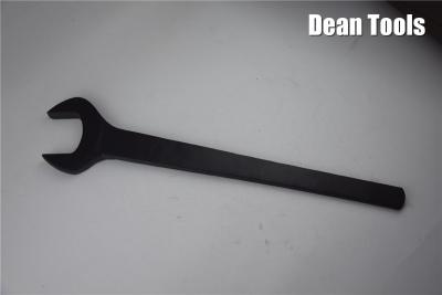 China single open end tools spanner wrench carbon steel . for sale