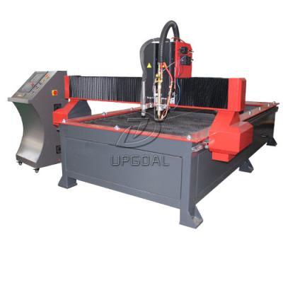 Upgoal cnc online