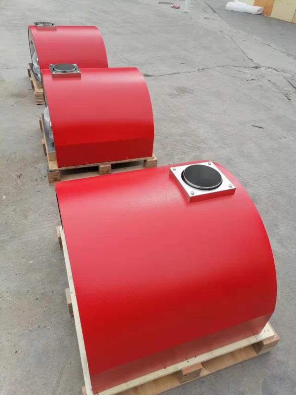 Verified China supplier - FORNO OUTDOOR LIVING LIMITED