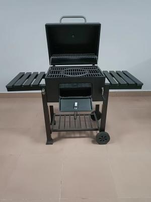 China Movable Camping Outdoor Camping Grill for sale