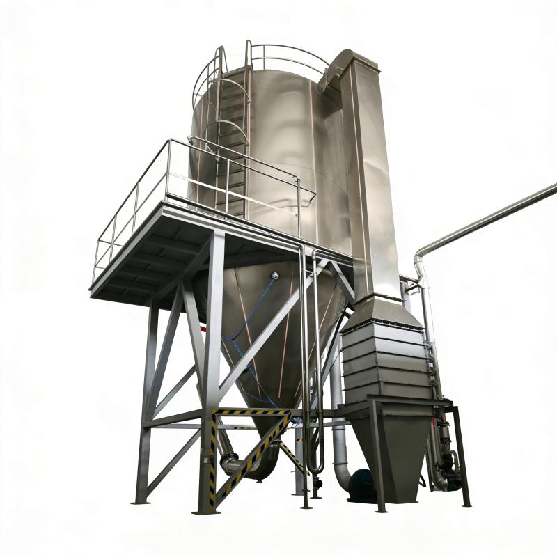 Verified China supplier - Changzhou Yisheng Drying Equipment Co., Ltd.