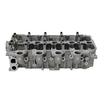 China 908619 Aluminum Automobile Engine Cylinder Head Assembly 4D56U MLS Gasket for sale