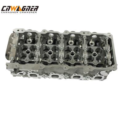 China 908506 ZD30 Cylinder Head  Fit For Opel Movano L4 96.00 DOHC 16 2006- 7701058028 for sale