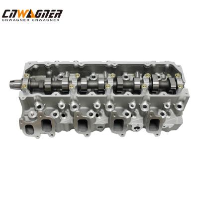 China 1kzte Cylinder Head Assembly 11101 69175 For Toyota Land Cruiser 4runner Trd for sale