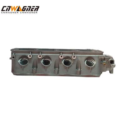 China Auto Parts Engine Cylinder Head Car Set Spare Parts Accessories For Mazda for sale