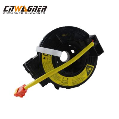 China Steering Wheel Spiral Cable Clock Spring For  For Toyota FAW 84306-58011 for sale