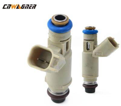 China 2X43-CA V6 01-09 Denso Fuel Injector CNWAGNER Ford X-Type 2.1L 146HP for sale