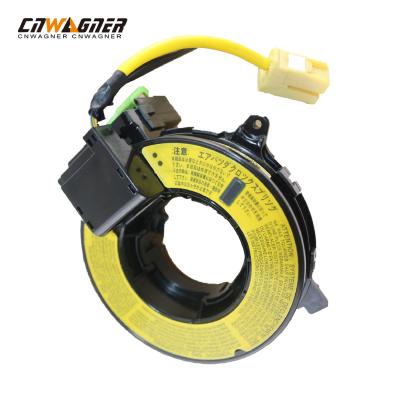 China Clock Spring Toyota Rav4 Steering Wheel Spring Wire 8619A016 for sale