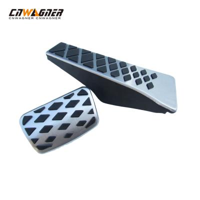 China Car Footrest Pedal Pad Applicable for Hyundai Sonata 2016 WN-PP-00171 for sale