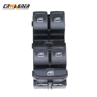 China CNWAGNER Car Auto Power Window Master Switch for VW VOLKSWAGEN for sale