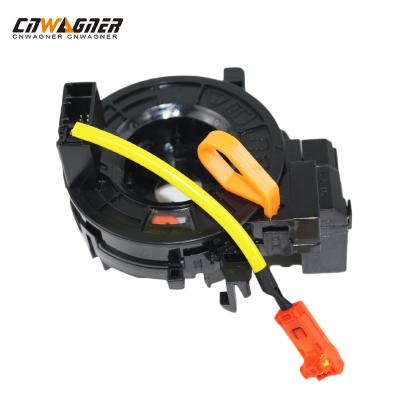 China Clock Spring Airbag Spiral Cable voor Toyota Hilux Camary Yaris Innova Corolla Te koop