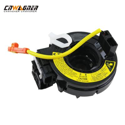 China CNWAGNER Clock Spring New Design Airbag Spiral Cable voor Toyota Te koop