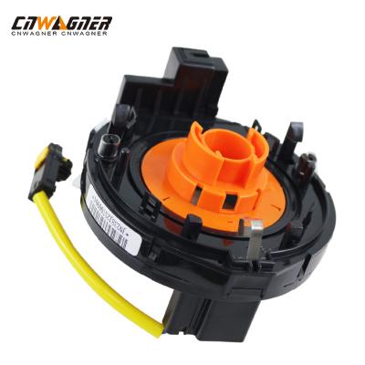 Китай CNWAGNER Factory Airbag Рулевое колесо пружина Спиральный кабель для Nissan продается
