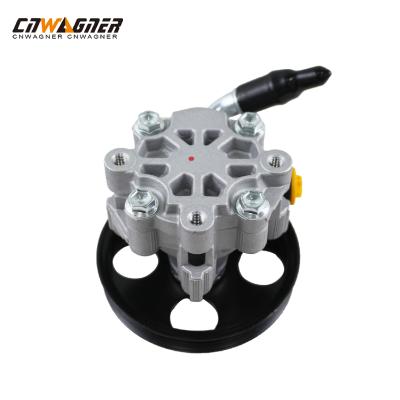 China WAGNER Spare Car Hydraulic Auto Power Steering Pump For Chevrolet Cobalt for sale