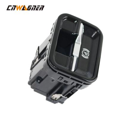 China CNWAGNER Car Parts Electronic Hand Brake Switch For Mercedes Benz 2239057706 for sale