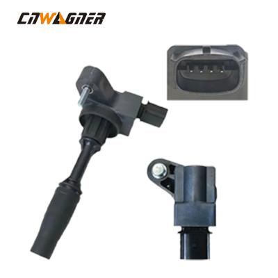 China CNWAGNER Auto Engine Spare Parts Ignition Coil Vehicles Accessories 099700-311 for sale