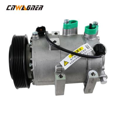 China CNWAGNER Auto Air Conditioning Parts Compressor for Hyundai 97701-4V000 for sale