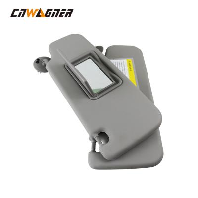 China CNWAGNER New Genuine OEM Right Grip Sun Visor Gray 94516833 for sale