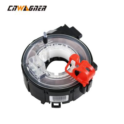 China CNWAGNER Steering Wheel Angle Sensor Spiral Cable Air Spring 1K0959653C for sale