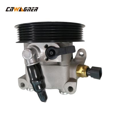 China Power Steering Pump New High Quality Parts Compatible With Ford FOCUS 1742491 for sale