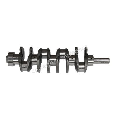 China Toyota Hiace Hilux Car Engine Crankshaft With Bearings 13401-54040 for sale