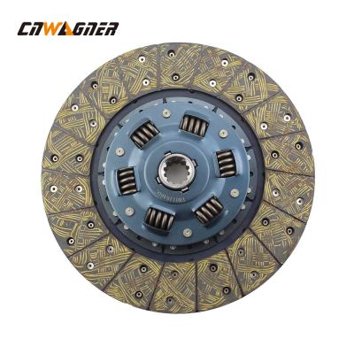 China 300mm Car Brake Components Mazda YM01-16-460C MZD074 Clutch Plate Disc for sale