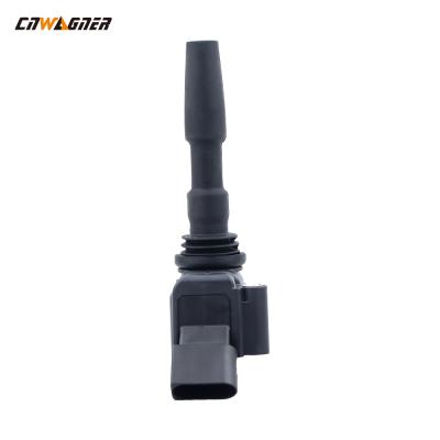 China 04C905110A Automobile Ignition Coil for sale